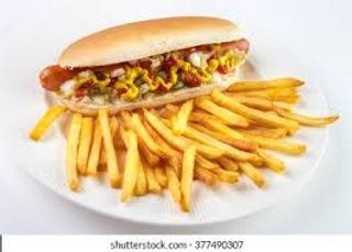 Perrito Caliente Especial