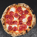 Пица Пеперони﻿
