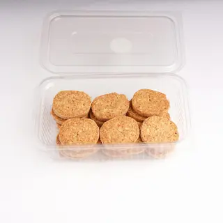 Cookies Aux Amande - 250g