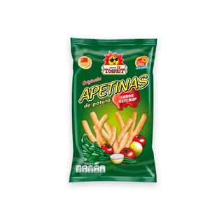 Tosfrit Apetinas 120Gr