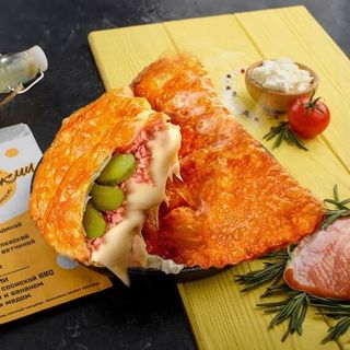 Чебурек 1000 островов (190г)