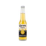 Пиво світле 4.5% Corona Extra с/пл 0,33л