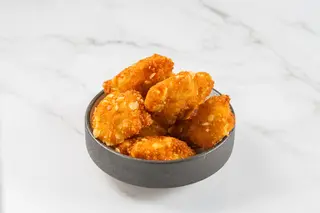 Nuggets de pollo