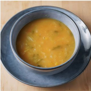 Sopa de Legumes