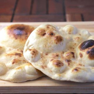 Tandoori Roti Chapati