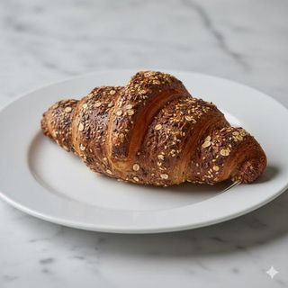 Croissant Multicereal