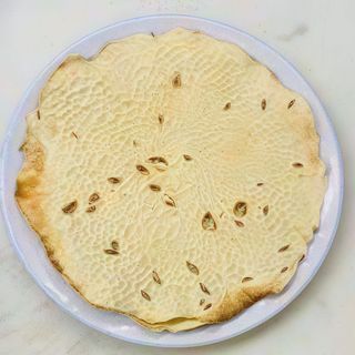 Papadum