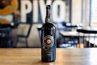 Maisel & Friends Marc's Chocolate Bock 750 ml