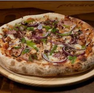 Pizza Traditio