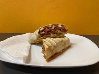 Tortilla Mexicana