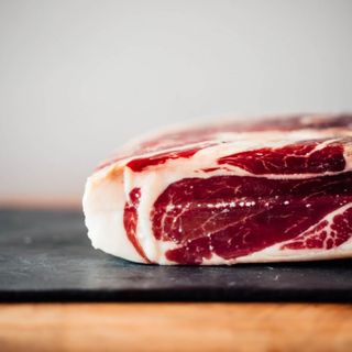 Jambon Iberique De Cebo 100g