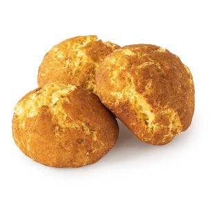 bolinhos de canela