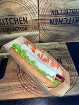 Хот-дог Фірмовий (270г)