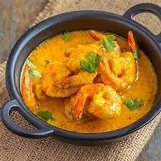 Jingha korma