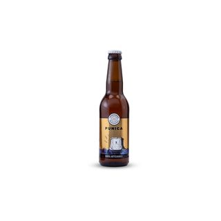 Punica Blond Strong Ale 33 cl