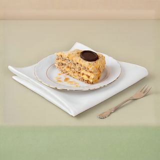 Торт Мигдалевий бумцик (130г)