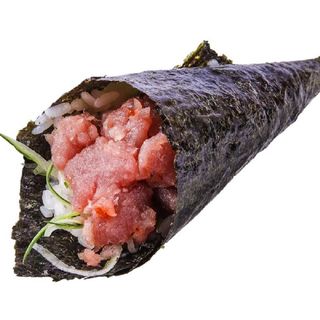 126. Spicy tuna 1 pezzo