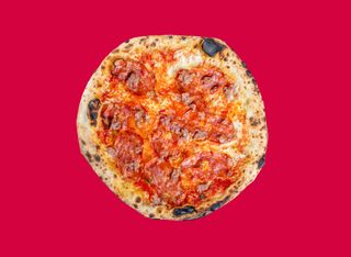 Salamino Piccante e Salsiccia