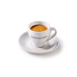Café Espresso 100% Arábica