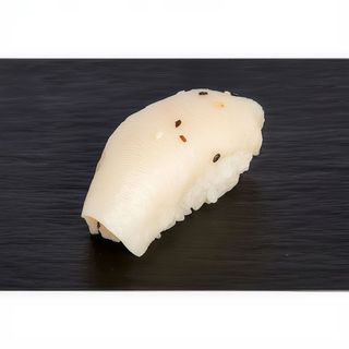 2 x Nigiri de pez
