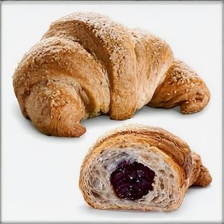 Brioches cereali