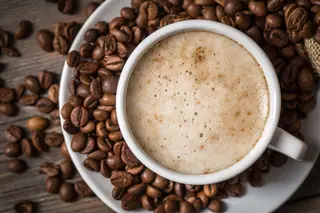 Flat White