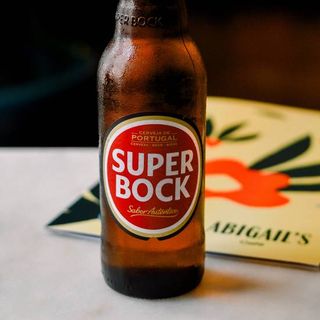 Super Bock