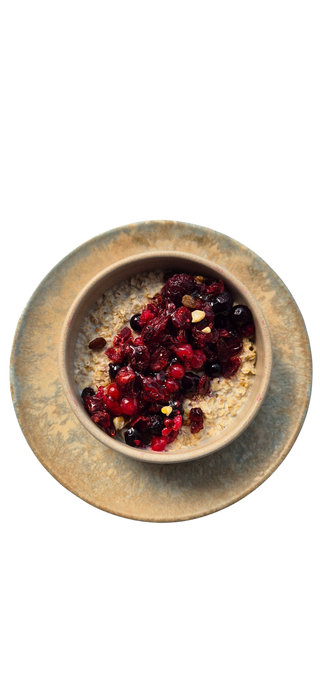 Wild berry Delight