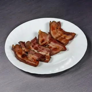 Slanina na porciju
