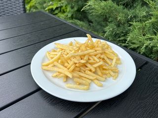 Картопля Фрі (200г)