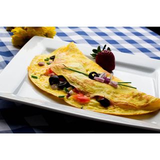French Omlette