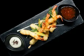 Gambori U Tempuri 