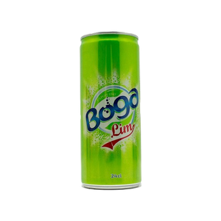 Boga - Lim  ( 24cl ) Canette
