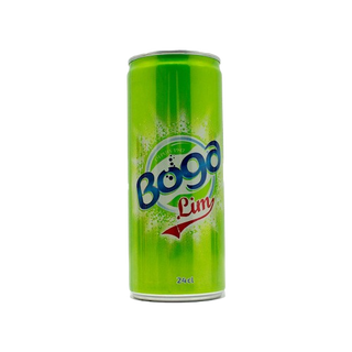 Boga - Lim  ( 24cl ) Canette