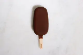 Морозиво Київ в шоколаді