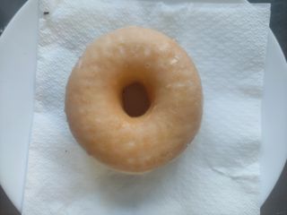 Berlina Azúcar (1 Ud.)