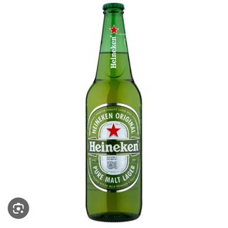 Heinekin 66cl