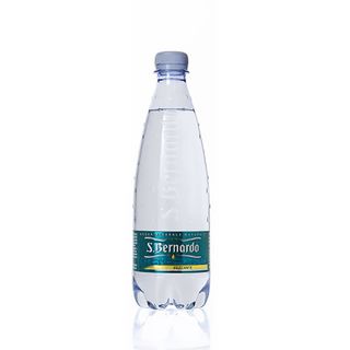  Acqua frizzante 50 cl 
