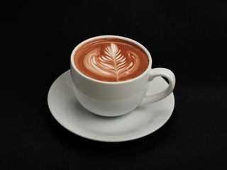 Какао 350мл (340ml)