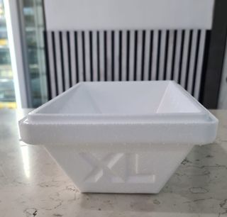 Vaschetta gelato 1 kg