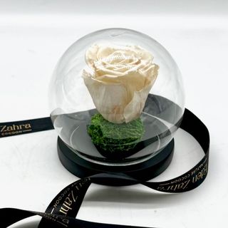 Cloche Eternal Pearl