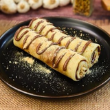 Slatke palačinke sa Nutellom i plazmom 200gr