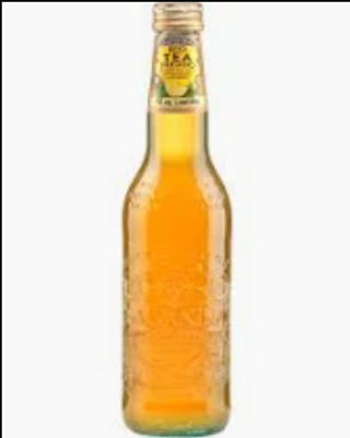 Tè al limone biologico