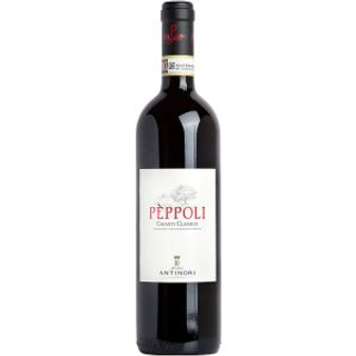 Peppoli Chianti