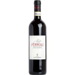 Peppoli Chianti