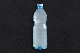 Acqua naturale 50 cl