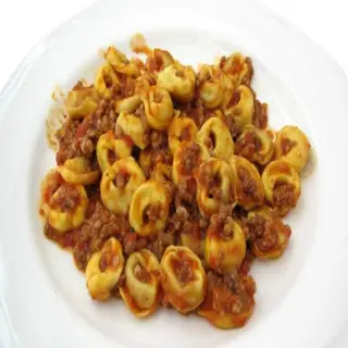 Tortellini de Carne de Ternera