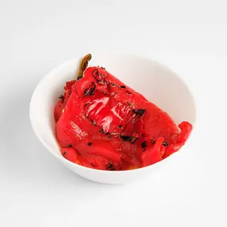 Pečena paprika