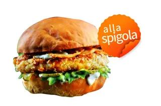 Fishburger