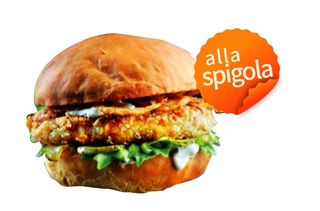 Fishburger